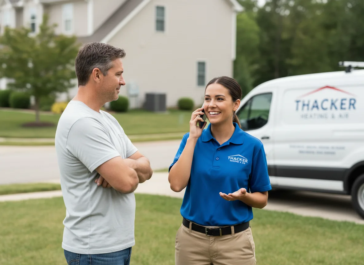 Ac Repair Kenbridge, VA FAQs